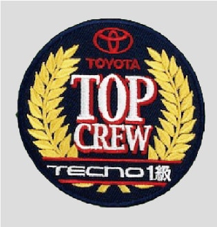 TOP CREW