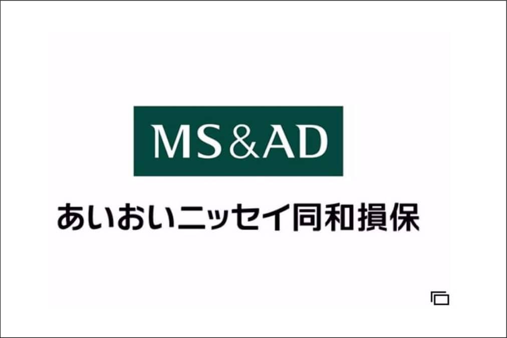 あいおいニッセイ同和損害保険株式会社