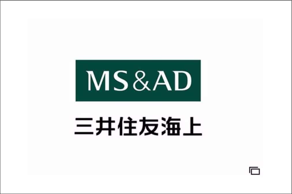 三井住友海上火災保険株式会社