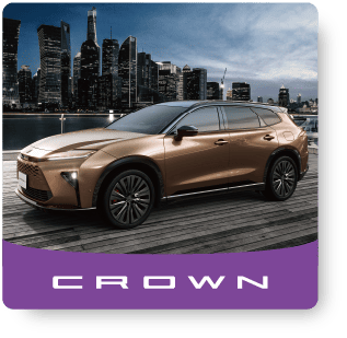 CROWN ESTATE