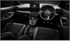 GR YARIS