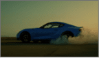 GR SUPRA