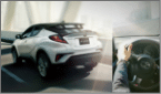 C-HR GR SPORT