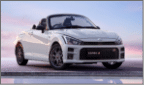 COPEN GR SPORT