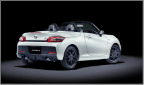 COPEN GR SPORT