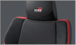 HILUX GR SPORT