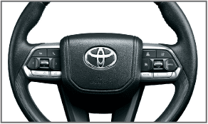 LAND CRUISER GR SPORT
