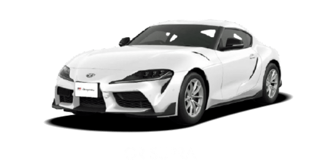 GR SUPRA