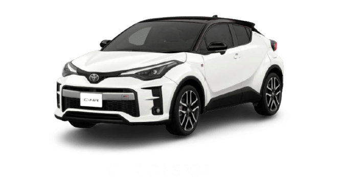 C-HR GR SPORT