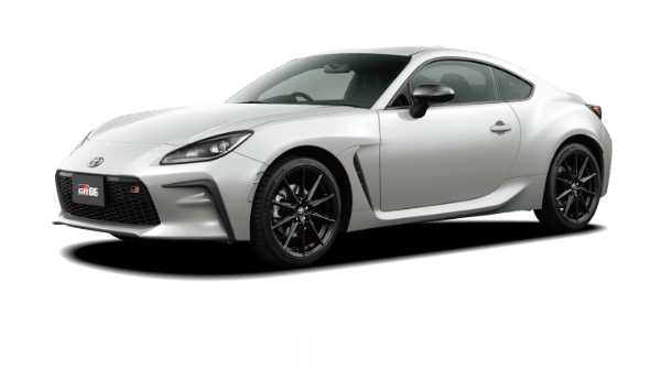GR 86