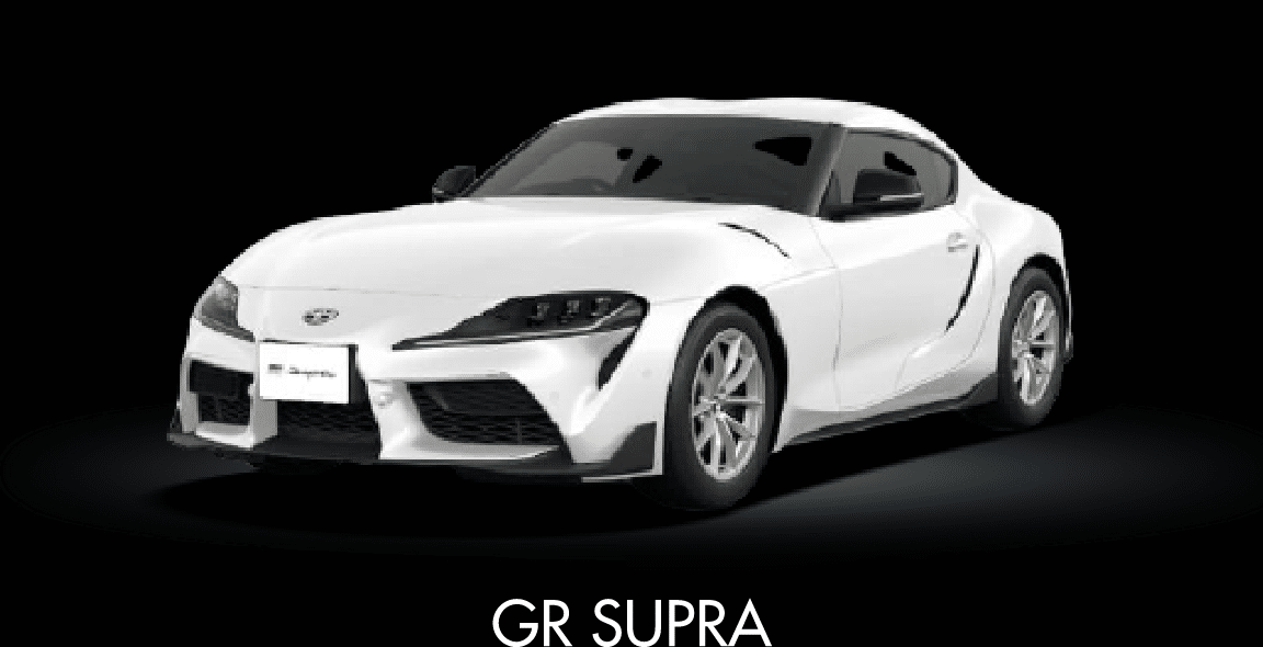 GR SUPRA