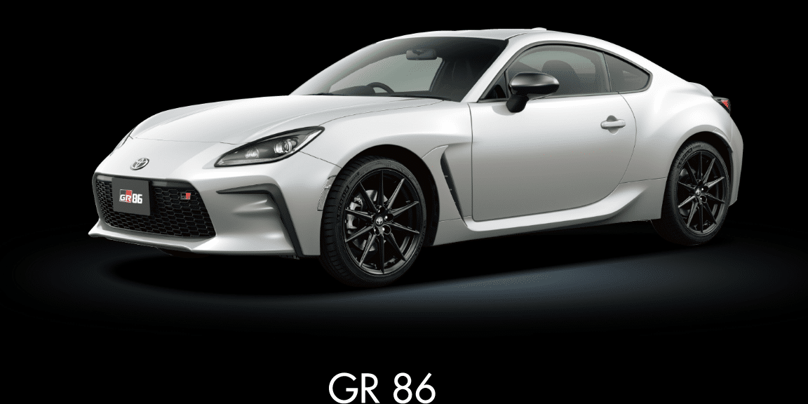 GR 86