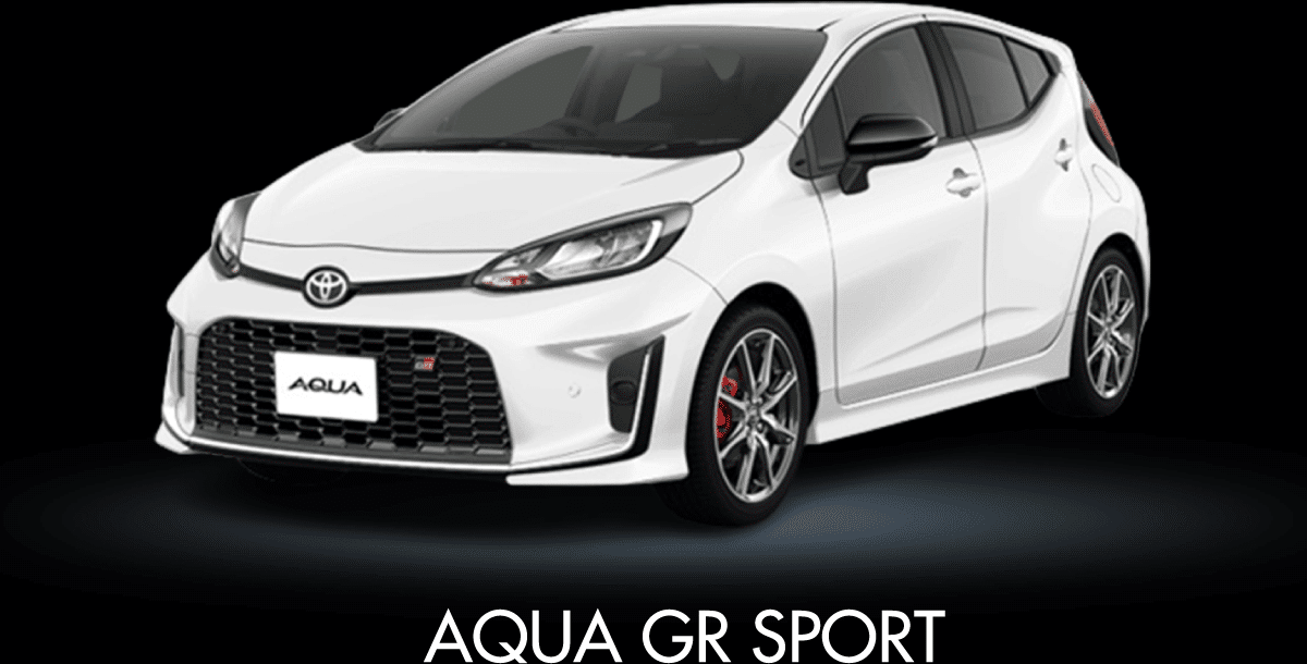 AQUA GR SPORT